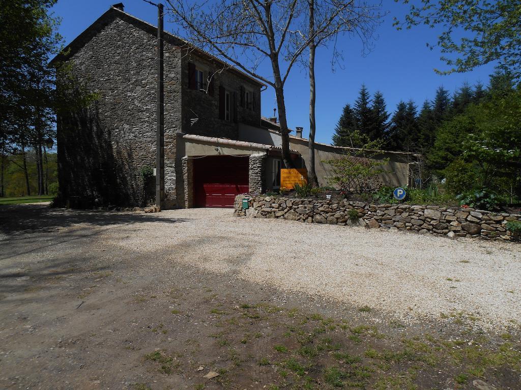 Domaine Esperou Saint-Denis (Aude) 외부 사진